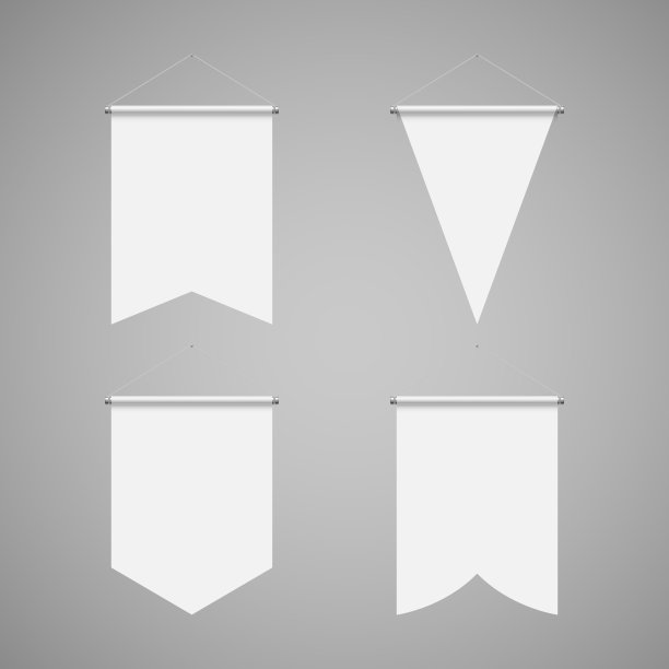 白白旗图片下载