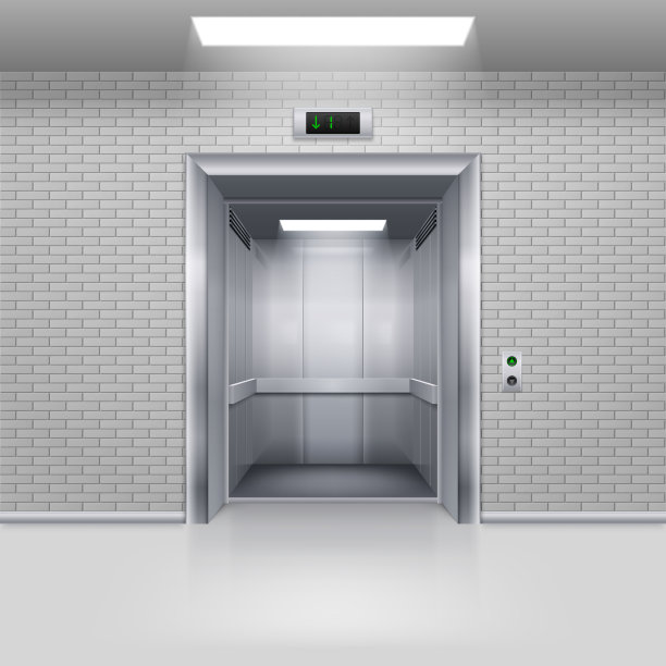 电梯图片下载