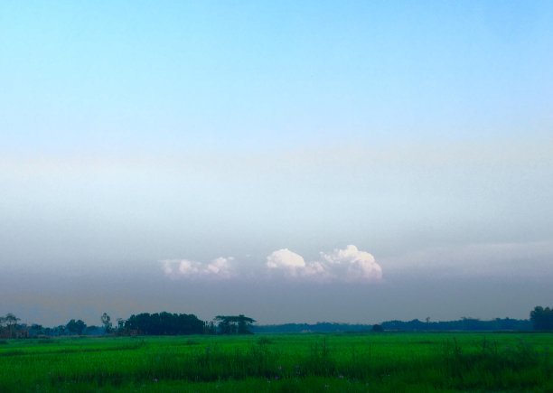 孟加拉国的自然美景照片图片下载