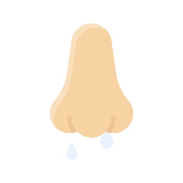 疾病及与疾病相关的人类流鼻病媒介图片下载