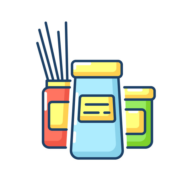 存储容器RGB颜色图标图片下载