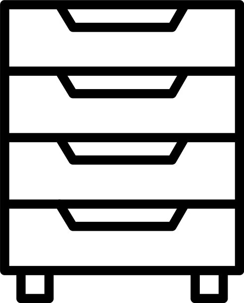 内阁行图标图片下载