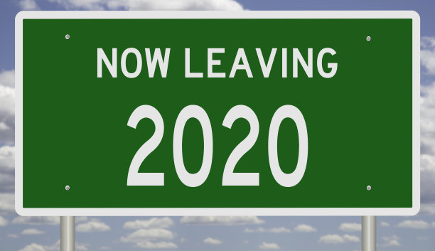 2020年绿色公路标志图片下载