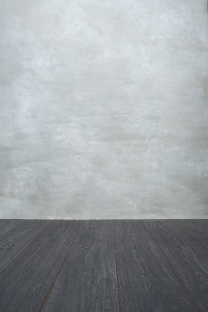 美丽的浅灰色纹理背景工作室墙图片下载