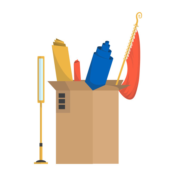 搬家公司搬到了新家办公图片下载