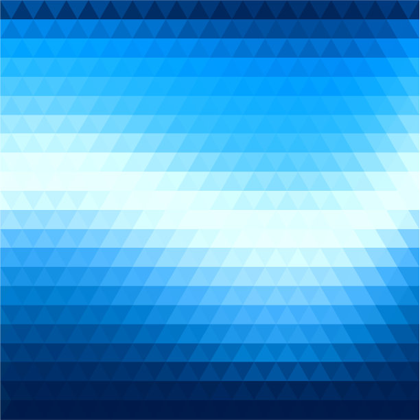 摘要几何流背景图片下载