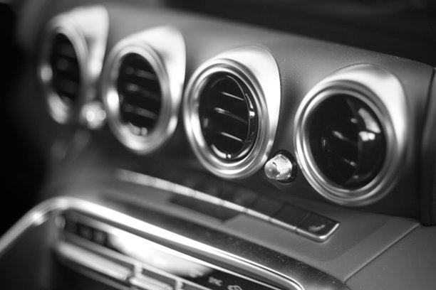 汽车空调图片下载