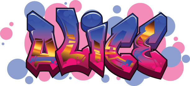 爱丽丝图片下载