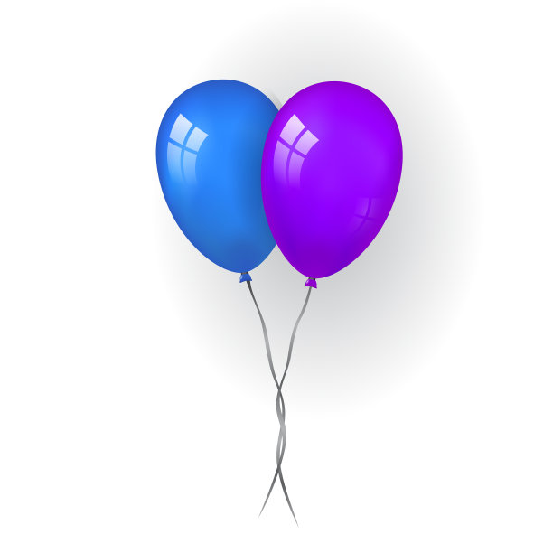 气球3d束夫妇设置线程隔离图片下载