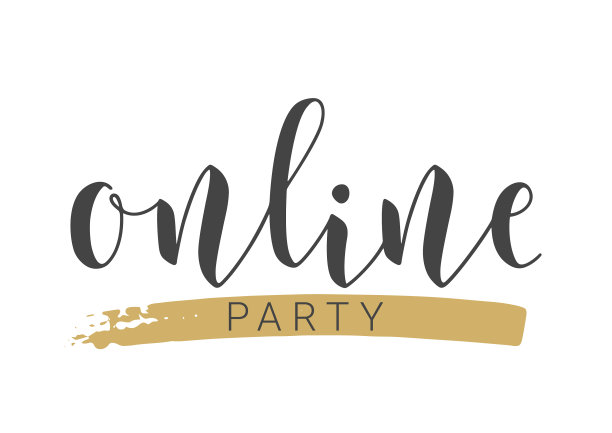 手写字母在线聚会图片下载