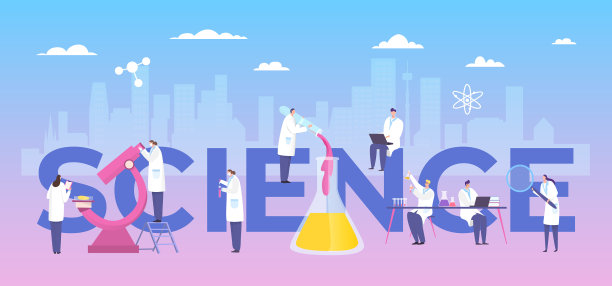 临床研究实验室药物医生团队图片下载