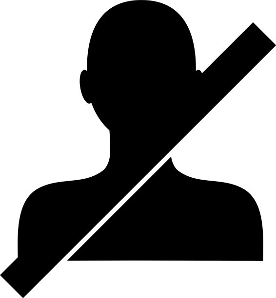 受限男孩-图标图片下载