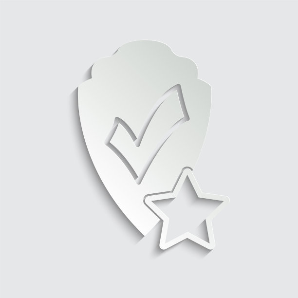 Peaper保护图标安全图标盾牌标志图片下载