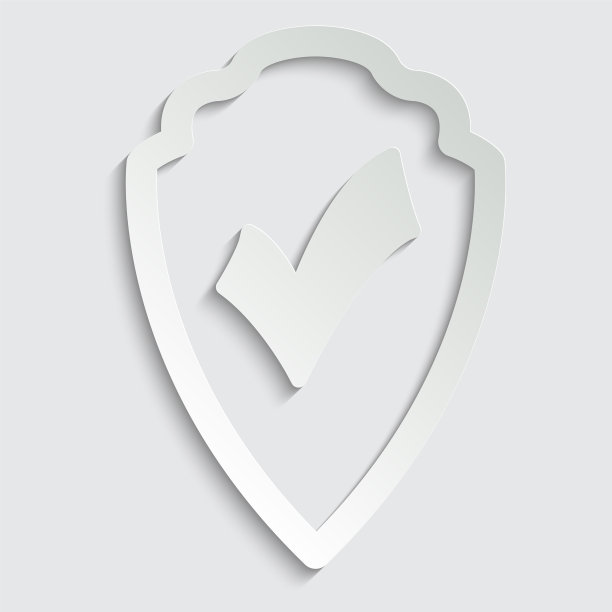 Peaper保护图标安全图标盾牌标志图片下载