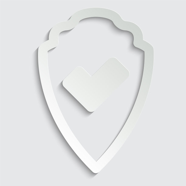 Peaper保护图标安全图标盾牌标志图片下载