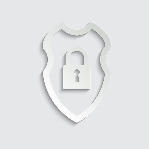 Peaper保护图标安全图标盾牌标志图片下载