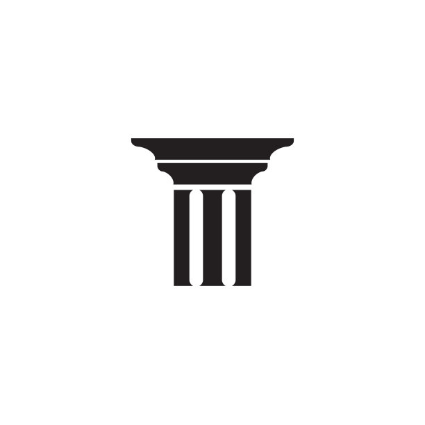 列图标模板图片下载