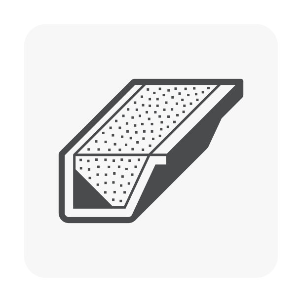 雨水槽图标图片下载