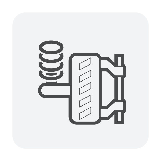 技术员汽车图标图片下载