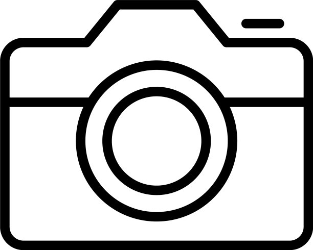 相机行图标图片下载