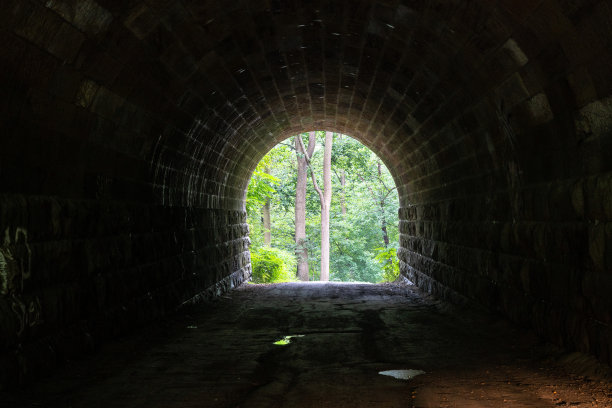 黑石隧道桥图片下载