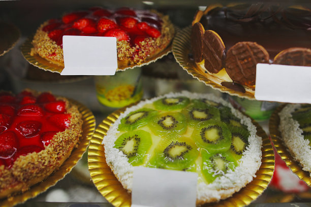 水果馅饼图片下载