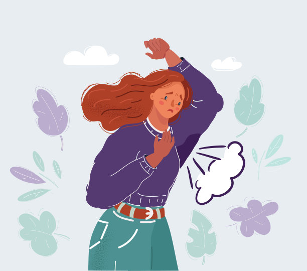 女人大汗淋漓图片下载