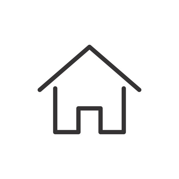 主图标矢量插图图片下载