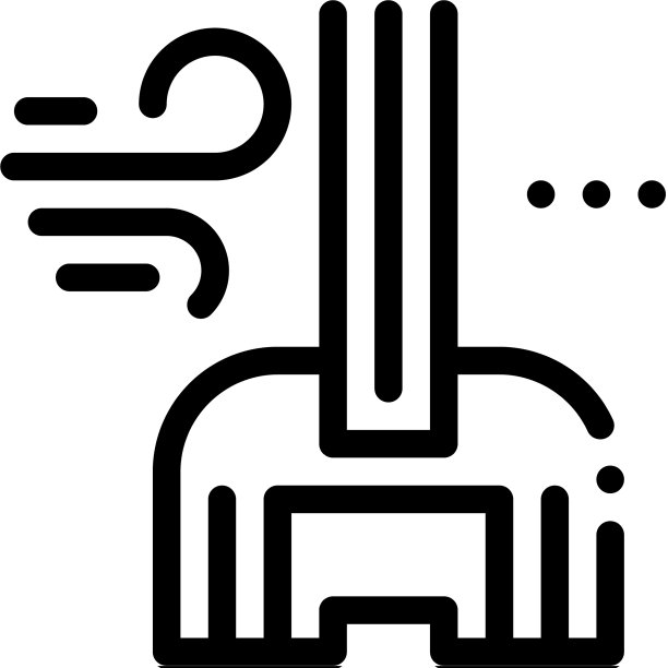 挡风玻璃窗口玻璃图标轮廓图片下载