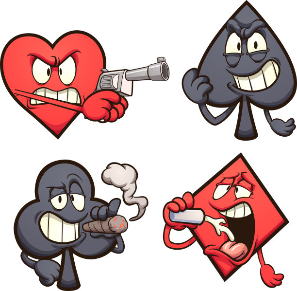 卡套装图片下载