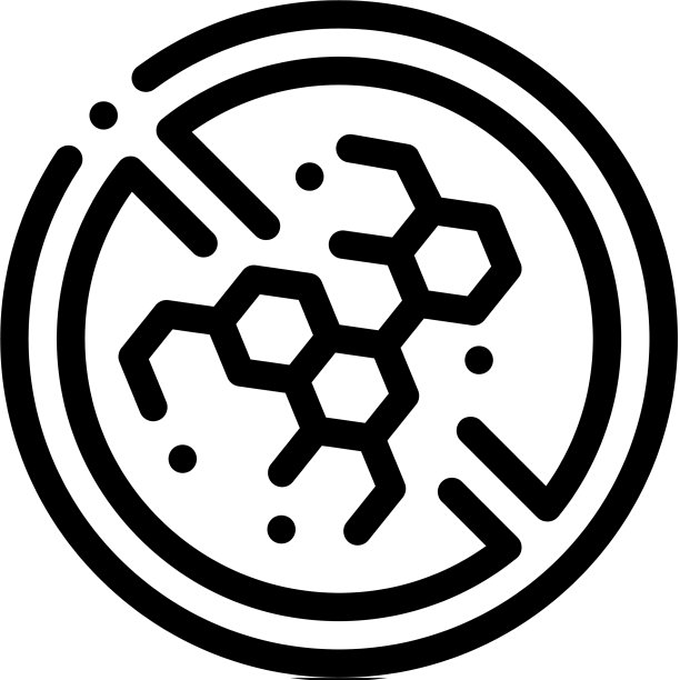 非识别职业医学图标图片下载