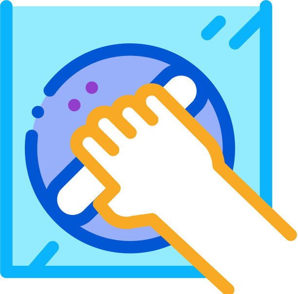 窗口控件手柄图标轮廓图片下载