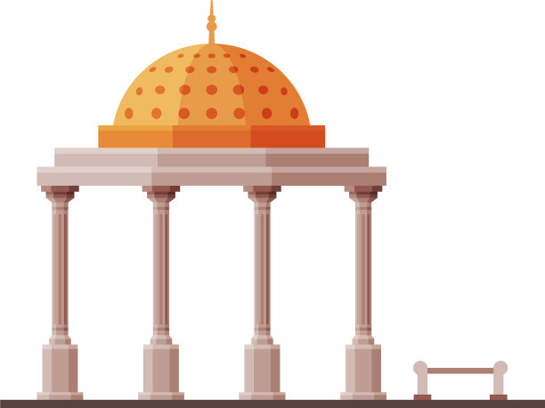 阿曼旅游地标马斯喀特城著名图片下载