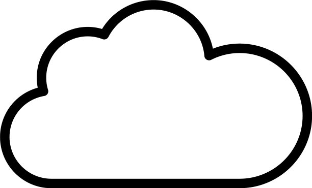 平线的图标图片下载