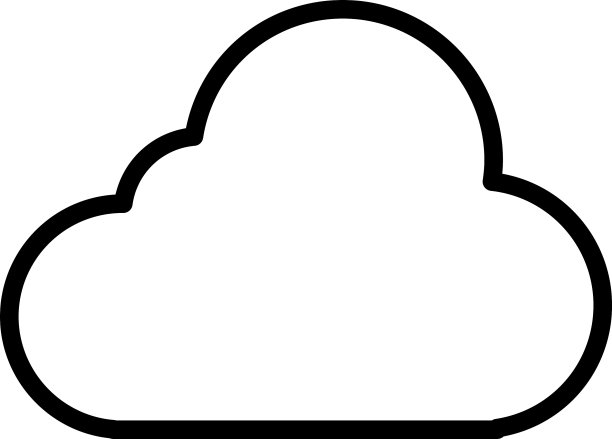 平线的图标图片下载