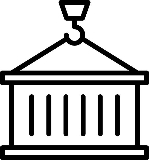 平线的图标图片下载