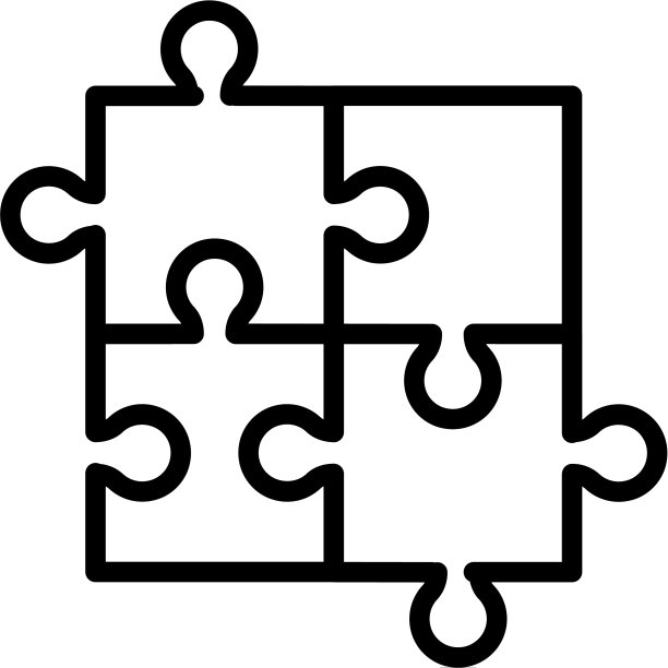 谜题行图标图片下载