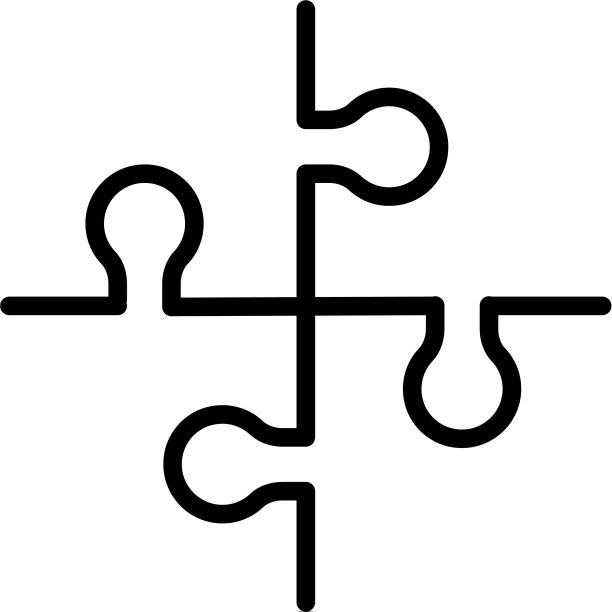 谜题行图标图片下载