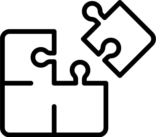 谜题行图标图片下载