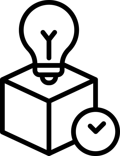 营销行图标图片下载