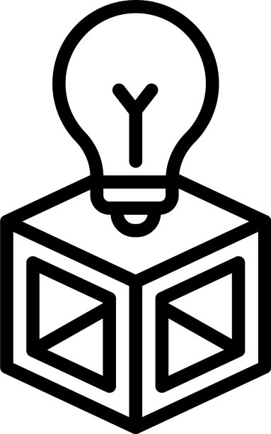 营销行图标图片下载