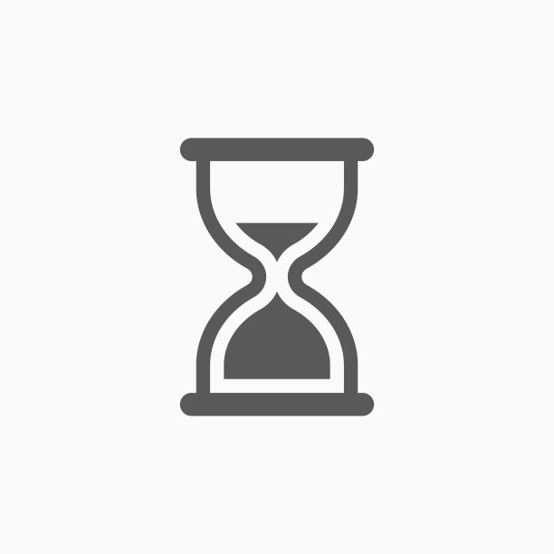 沙漏图标图片下载