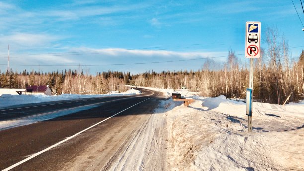 阿拉斯加旅行图片下载