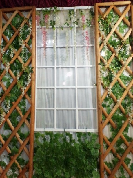 婚礼的财产图片下载