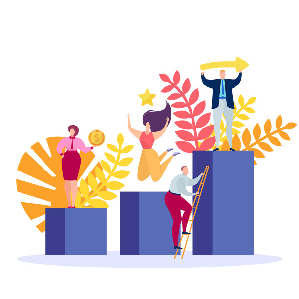 业务目标的成就图片下载