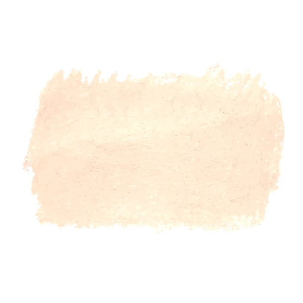 摘要染色分离于白色背景上图片下载