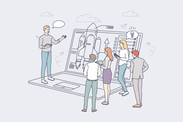 创业目标实现成功图片下载