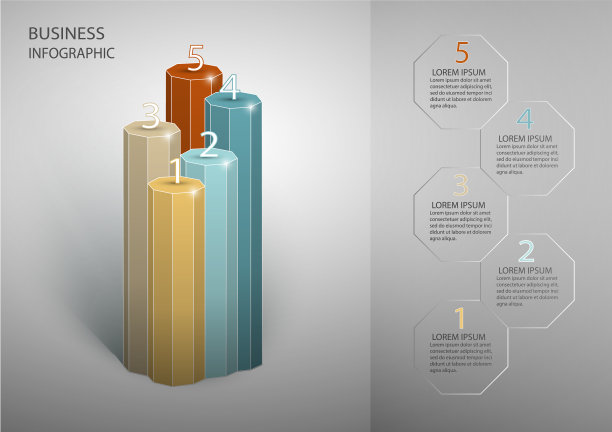 可以使用信息图形设计图片下载