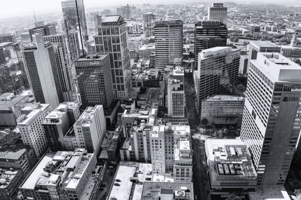 纳什维尔市区的上面图片下载