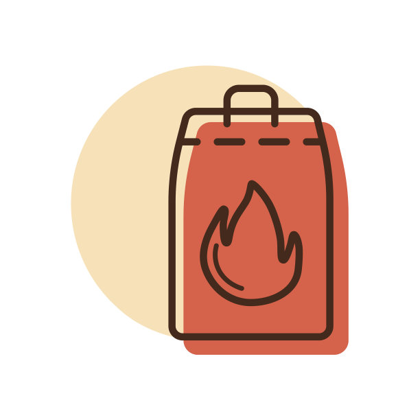 烧烤木炭图标烧烤和烧烤架图片下载